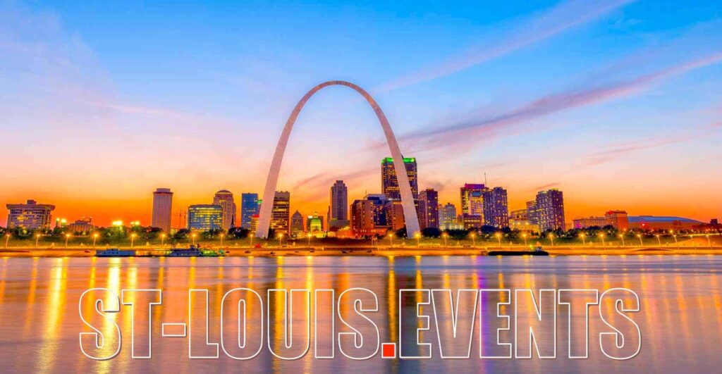 St. Louis Concerts 2024/2025 Schedule & Tickets