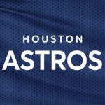 St. Louis Cardinals vs. Houston Astros