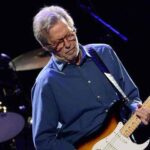 Eric Clapton & Jimmie Vaughan and The Tilt-A-Whirl Band