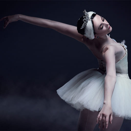 Saint Louis Ballet: The Sleeping Beauty