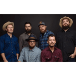 Turnpike Troubadours, The Avett Brothers & The Wood Brothers