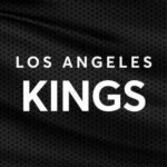 St. Louis Blues vs. Los Angeles Kings