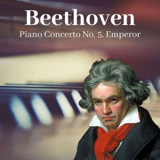 Beethoven's Emperor