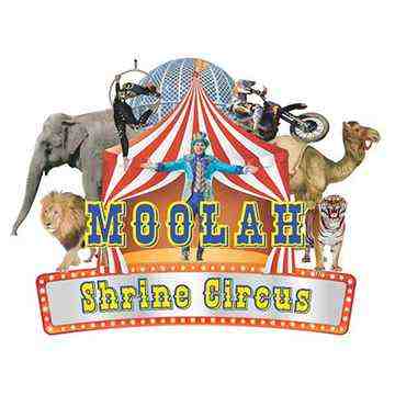 Moolah Shrine Circus
