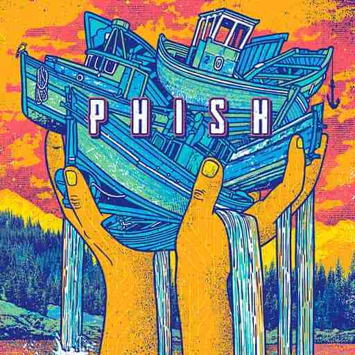 Phish - 2 Day Pass