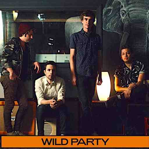 Wild Party - Band