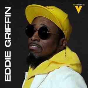 Eddie Griffin